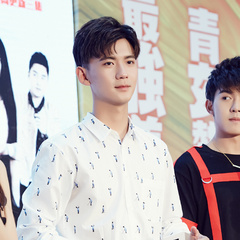 小姚 扮演者 赵顺然