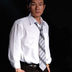 龟井次郎 扮演者 彭涛