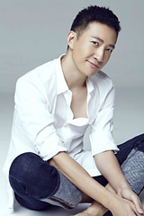 秦哲默 扮演者 王阳