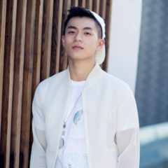 黄皇 扮演者 朱润