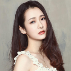 乌云格格 扮演者 沈陶然
