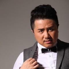 麻来根 扮演者 曹扬