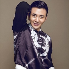 许大彪 扮演者 赵久毅