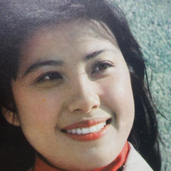 花姐姐 扮演者 吴玉华