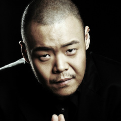 秦大可 扮演者 信鹏