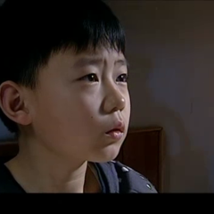 郭小楼 扮演者 王亮