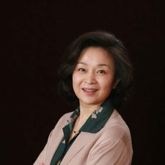 一言母 扮演者 刘莉莉