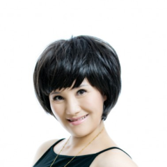 周妻 扮演者 周冬齐