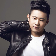 阿呆 扮演者 洪洋