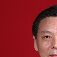 晓梅父 扮演者 王向明