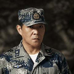 王少飞 扮演者 王超