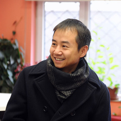 毛海 扮演者 毛孩