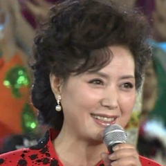 郝伟母 扮演者 温玉娟