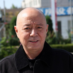 赵大力父亲 扮演者 石小满