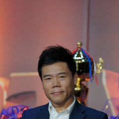 尉迟临风 扮演者 司马南
