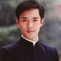 小罗 扮演者 王子嘉