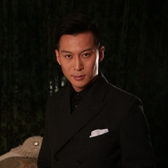 杨进 扮演者 周航