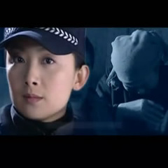 李玲 扮演者 傅羽佳
