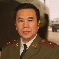 许父 扮演者 吴俊全