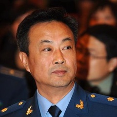 刘科长 扮演者 杨树泉