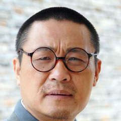 张文禾 扮演者 张再新
