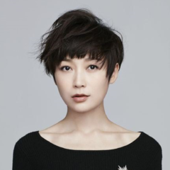 程媛媛 扮演者 代乐乐