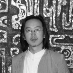 许波 扮演者 谭涛