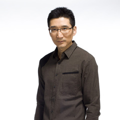 吕主任 扮演者 白玉