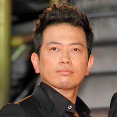 横路正道 扮演者 宫迫博之
