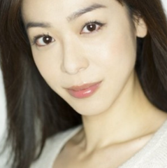 望月香织 扮演者 游井亮子