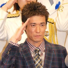 相马诚一郎 扮演者 佐藤隆太
