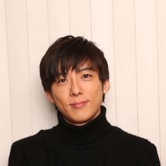 鲸井和树 扮演者 高桥一生