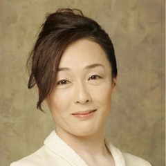 鲸井有希 扮演者 木村绿子