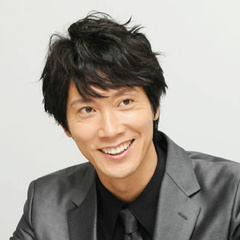 木暮久雄 扮演者 佐佐木藏之介