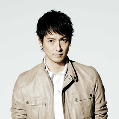 阳村超治 扮演者 泽村一树