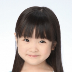 水森由羽 扮演者 井上琳水