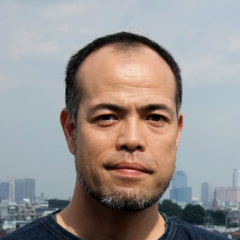 须藤利一 扮演者 田中要次