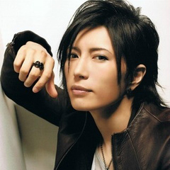 梦王子 扮演者 GACKT