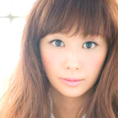 平岛琴叶 扮演者 优香