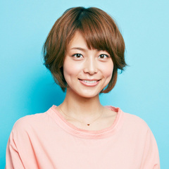 幸田节子 扮演者 相武纱季
