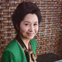 郑顺玉 扮演者 金惠玉