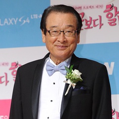 安浩植 扮演者 李顺载