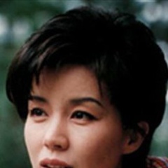 池幼晶 扮演者 林艺珍