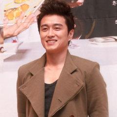 何仁宇 扮演者 陈泰贤