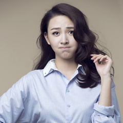 张丽萍 扮演者 徐小飒