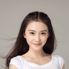 龙佳慧 扮演者 王嵛