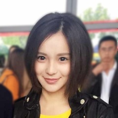 红夜女 扮演者 左航