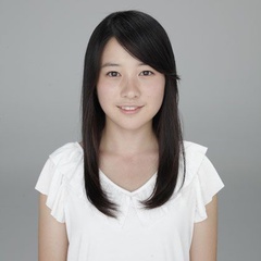 香川绿 扮演者 樱井美南