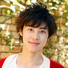 铃木拓郎 扮演者 户冢纯贵