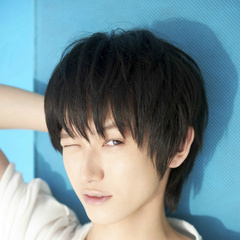 山泽典夫 扮演者 本乡奏多